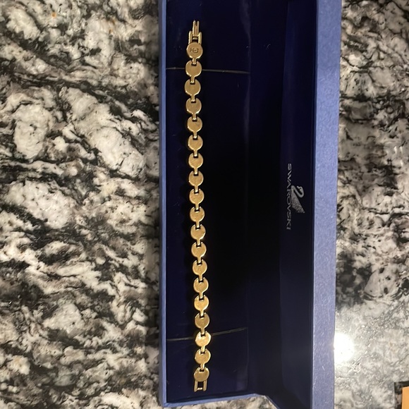 Touchstone Golden Ice Bracelet - Picture 6 of 6